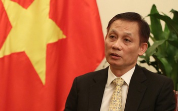 Đại sứ Nguyễn Hồng Thao được bầu vào ILC là cơ hội lớn cho Việt Nam