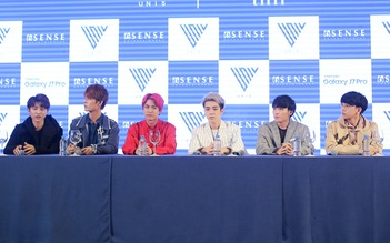 6 hotboy nhà Đông Nhi – Ông Cao Thắng tung MV mới