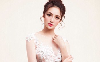 Vi Nhạn Ngọc - Nữ hoàng sắc đẹp châu Á tại Thái Lan