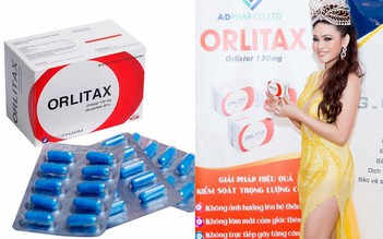 Hoa hậu Doanh nhân Toàn năng châu Á Hân Nguyễn trở thành đại sứ thương hiệu Orlitax tại Việt Nam