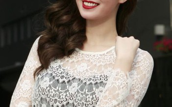 Khánh My: Cuộc đời có bao năm mà hững hờ!
