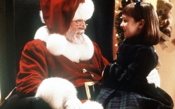 10 bộ phim kinh điển dành riêng cho dịp Giáng sinh