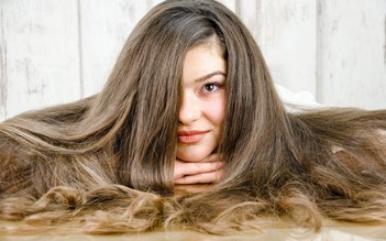 5 bí quyết để sở hữu mái tóc bồng bềnh