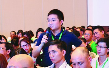 Học gì trong Group phát triển doanh nghiệp Việt?
