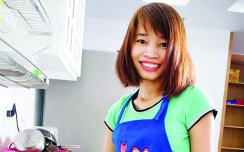 Hồng Dung: Người mang “tình yêu vào bếp” đến vạn nhà