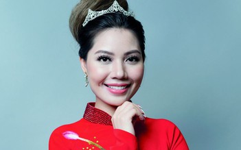 Nguyễn Lan Hương: Cố gắng hài hòa công việc & giúp đỡ cộng đồng