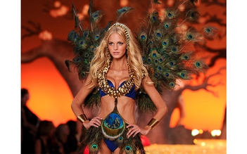 Giảm cân theo thực đơn của các người mẫu Victoria’s Secret