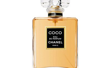 Sự trở lại của những chai nước hoa thập niên 80 – 90