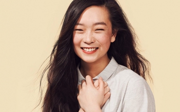 Đẹp tự nhiên với trào lưu trang điểm No - Makeup