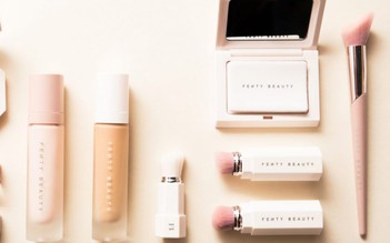 Bạn biết gì về dòng sản phẩm Fenty Beauty của Rihanna