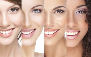Bước chăm sóc da quan trọng của từng loại da