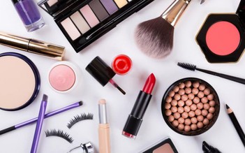 Hạn sử dụng của các sản phẩm làm đẹp