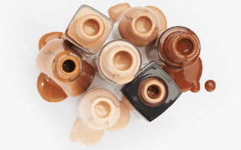 Trang điểm chuẩn như chuyên gia