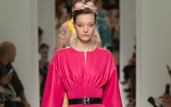 Những điểm nhấn trong bộ sưu tập của Hermès