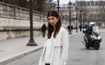 Ngắm những xu hướng streetstyle nổi bật tại Paris năm 2017