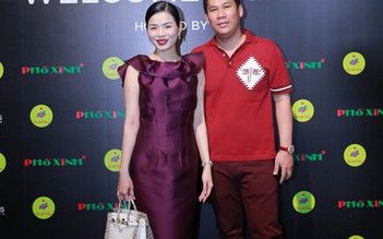 Lệ Quyên khoe túi Hermes Birkin cá sấu bạch tạng tiền tỉ