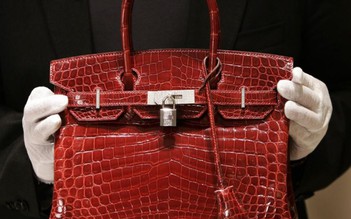 11 sự thật thú vị xoay quanh chiếc túi Birkins quyền lực