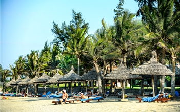 Kì nghỉ dưỡng như mơ tại Palm Garden Hội An