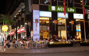 Ẩm thực tháng 8