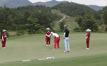 Đăng cai thành công Giải đấu IMG Trophy