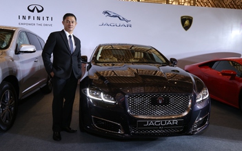 Jaguar và Land Rover không tham gia VIMS 2016 như dự kiến