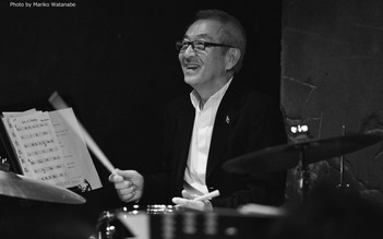 Huyền thoại piano người Nhật - Yamamoto biểu diễn tại Hà Nội