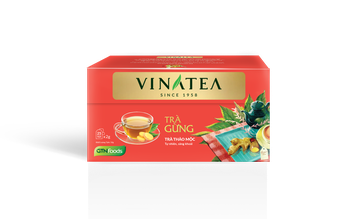 Vinatea tung sản phẩm mới trên thị trường nội địa