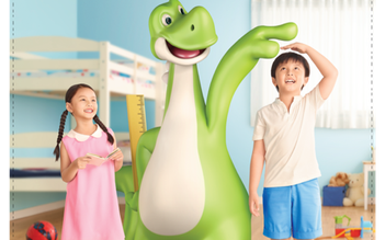 Nước uống dinh dưỡng Dino