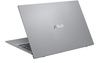 Asus trình làng loạt notebook hiện đại mới