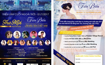 Bí mật chiếc áo cưới của DJ Trang Moon