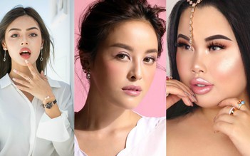 Top 10 Beauty Vloggers hot nhất Việt Nam 2017