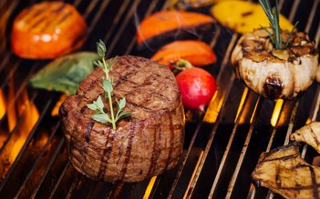 Hệ thống Moo Beef Steak khai trương nhà hàng thứ 5