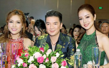 Một cuộc thi chỉ dành do các doanh nhân có nhan sắc