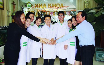 Nha khoa Hoàng Gia: Răng chắc khỏe, cười tươi trẻ!