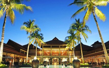 Đón Giáng sinh và Năm mới