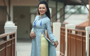 Ấn tượng nữ doanh nhân Hà Nội - Nguyễn Hồng Liên