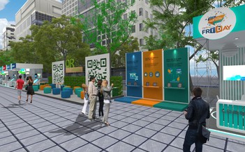 Online Friday 2017: sự kiện Big-Off được tổ chức tại TP.HCM