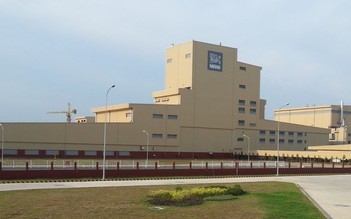 Nestlé VN liên tiếp nhận bằng khen của Cục Thuế Đồng Nai