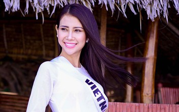 Người đẹp Việt đua sắc tại World Miss Tourism Ambassador 2017