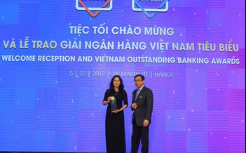 Home Credit được vinh danh