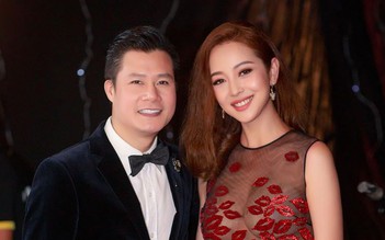 Jennifer Phạm hội ngộ người xưa trên sân khấu Đêm Việt Nam 6