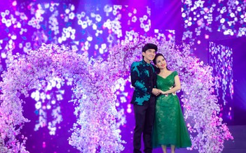 Gala Nhạc Việt số Tết 2018 đầu tư khủng