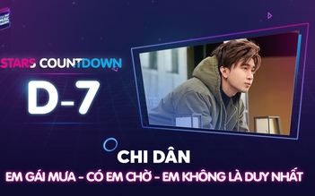 Chi Dân cover hit của Hương Tràm, Min