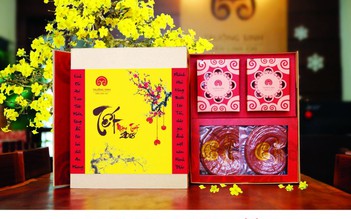 Linh chi Trường Sinh - Quà tặng sức khỏe từ thiên nhiên!