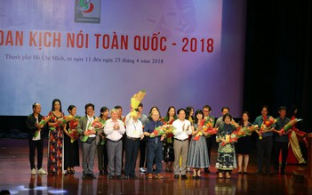 Liên hoan kịch nói toàn quốc