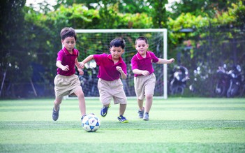 Tuyển sinh trại hè Anh ngữ VAS 2018