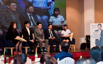 Ra mắt sản phẩm filler Hàn Quốc e.p.t.q