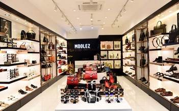 Moolez khai trương cửa hàng thứ 4 tại Hà Nội