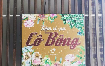 Đến Bông spa trải nghiệm để thấy mùa hè thật tuyệt!