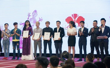 Cuộc thi Cây Cọ Vàng 2018 bước vào giai đoạn nước rút